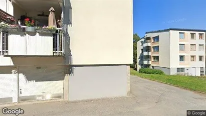 Lägenheter att hyra i Södertälje - Bild från Google Street View