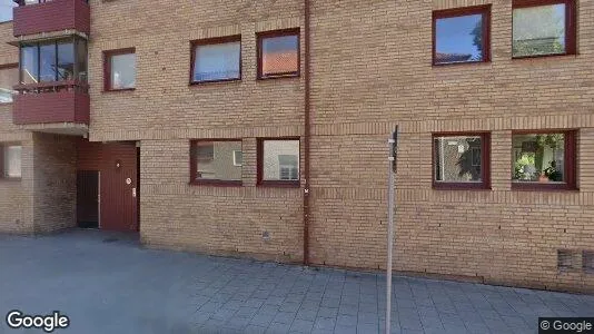 Lägenheter att hyra i Område ej specificerat - Bild från Google Street View