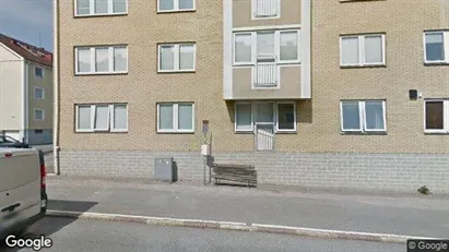 Lägenheter att hyra i Tranås - Bild från Google Street View