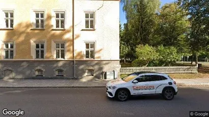 Lägenheter att hyra i Norrköping - Bild från Google Street View