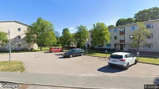 Lägenheter att hyra i Tranås - Bild från Google Street View