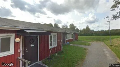 Lägenheter att hyra i Nordanstig - Bild från Google Street View