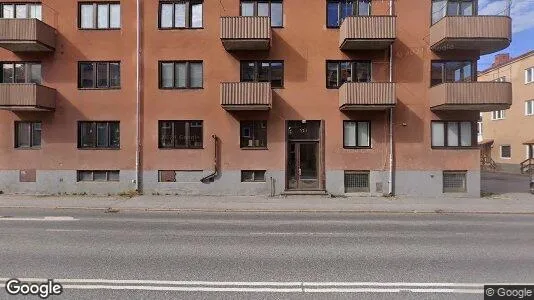 Lägenheter att hyra i Örebro - Bild från Google Street View