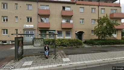 Lägenheter att hyra i Eskilstuna - Bild från Google Street View