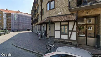 Lägenheter att hyra i Malmö Centrum - Bild från Google Street View