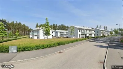 Lägenheter att hyra i Vimmerby - Bild från Google Street View