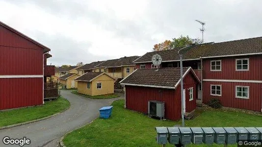 Lägenheter att hyra i Jönköping - Bild från Google Street View