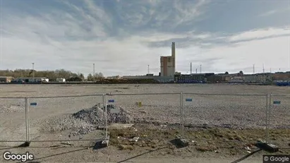 Lägenheter att hyra i Norrköping - Bild från Google Street View