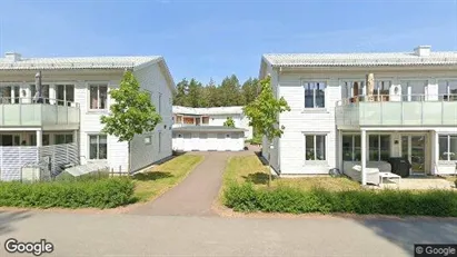 Lägenheter att hyra i Torsås - Bild från Google Street View