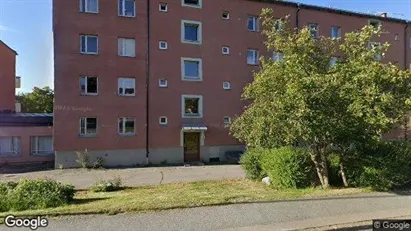 Lägenheter att hyra i Södertälje - Bild från Google Street View