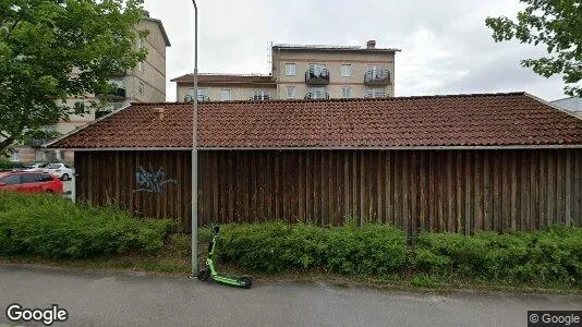 Lägenheter att hyra i Växjö - Bild från Google Street View