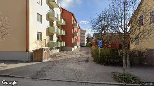 Lägenheter att hyra i Område ej specificerat - Bild från Google Street View