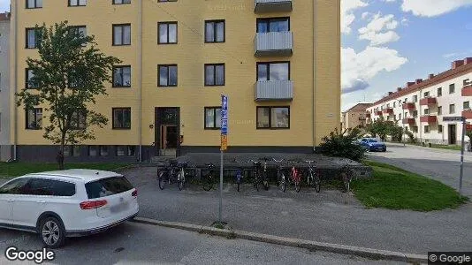 Lägenheter att hyra i Område ej specificerat - Bild från Google Street View