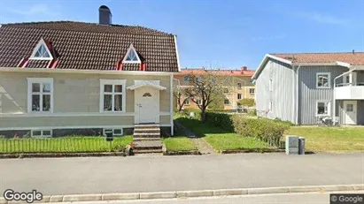 Lägenheter att hyra i Herrljunga - Bild från Google Street View