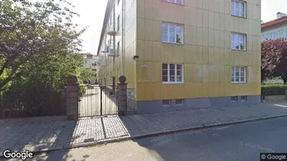 Lägenheter till salu i Malmö Centrum - Bild från Google Street View