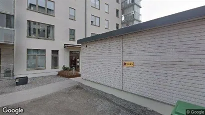 Bostadsrätter till salu i Upplands-Bro - Bild från Google Street View