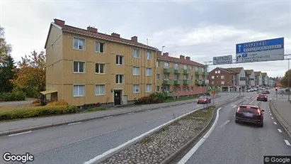 Lägenheter att hyra i Degerfors - Bild från Google Street View