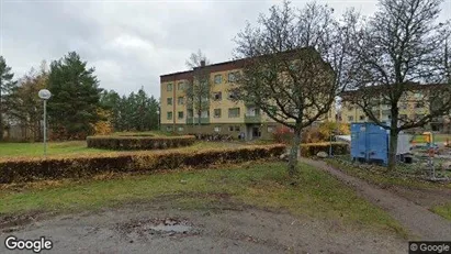 Lägenheter att hyra i Katrineholm - Bild från Google Street View