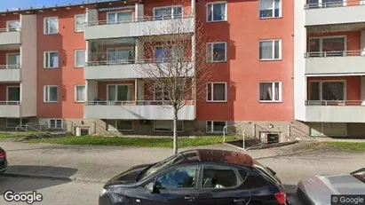 Lägenheter att hyra i Katrineholm - Bild från Google Street View