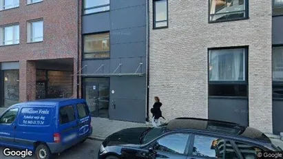 Lägenheter att hyra i Helsingborg - Bild från Google Street View