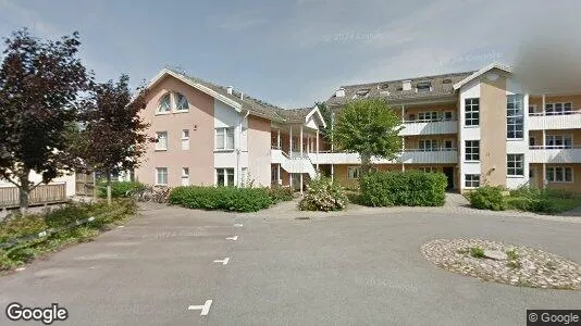 Lägenheter att hyra i Tranås - Bild från Google Street View