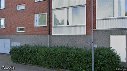 Lägenheter att hyra i Karlstad - Bild från Google Street View