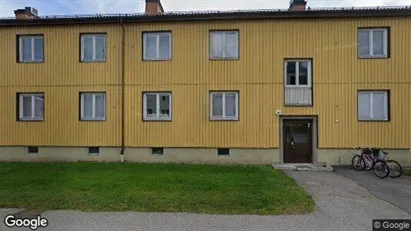 Lägenheter att hyra i Katrineholm - Bild från Google Street View