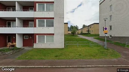 Lägenheter att hyra i Karlstad - Bild från Google Street View