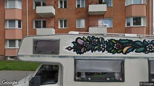 Lägenheter att hyra i Område ej specificerat - Bild från Google Street View