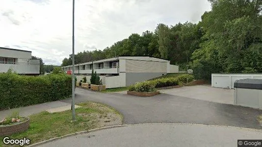 Lägenheter att hyra i Norrköping - Bild från Google Street View