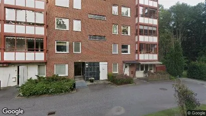 Bostadsrätter till salu i Finspång - Bild från Google Street View