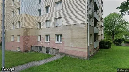 Lägenheter att hyra i Partille - Bild från Google Street View