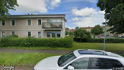 Lägenheter att hyra i Falköping - Bild från Google Street View