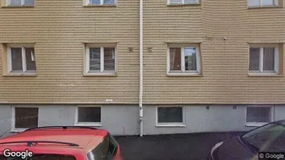 Lägenheter att hyra i Katrineholm - Bild från Google Street View