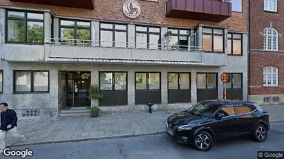 Lägenheter att hyra i Malmö Centrum - Bild från Google Street View