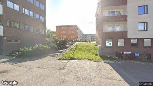 Lägenheter att hyra i Norrköping - Bild från Google Street View