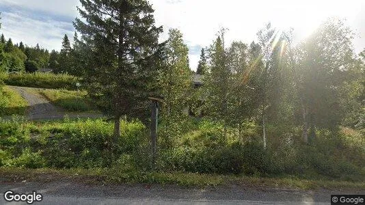 Lägenheter till salu i Åre - Bild från Google Street View