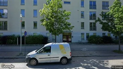 Bostadsrätter till salu i Västerort - Bild från Google Street View