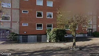 Bostadsrätter till salu i Uddevalla - Bild från Google Street View