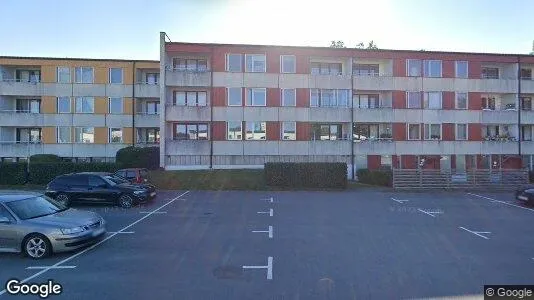 Lägenheter att hyra i Växjö - Bild från Google Street View