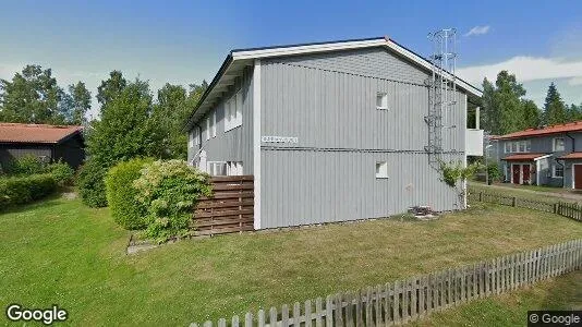 Lägenheter att hyra i Kristinehamn - Bild från Google Street View