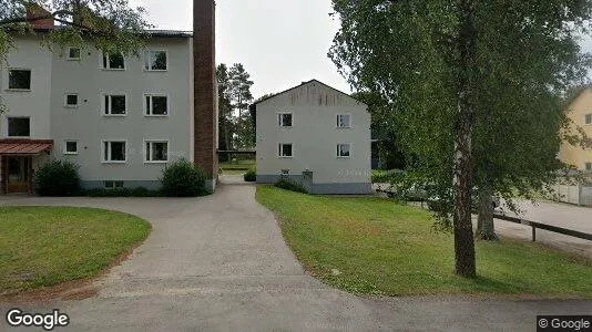 Lägenheter att hyra i Mönsterås - Bild från Google Street View