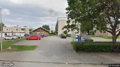 Lägenheter att hyra i Växjö - Bild från Google Street View