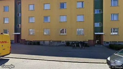 Lägenheter till salu i Malmö Centrum - Bild från Google Street View