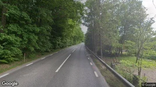 Lägenheter att hyra i Östra Göinge - Bild från Google Street View