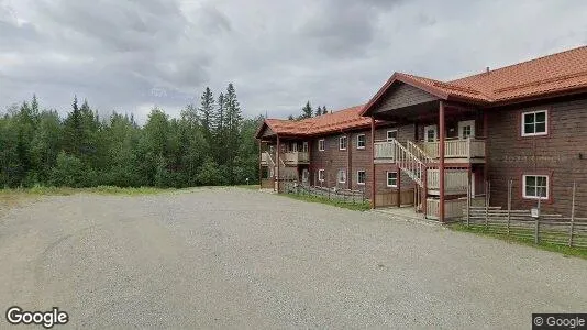 Lägenheter till salu i Berg - Bild från Google Street View