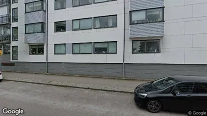 Lägenheter till salu i Kungälv - Bild från Google Street View