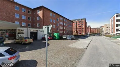 Lägenheter att hyra i Malmö Centrum - Bild från Google Street View