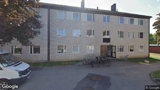 Lägenheter att hyra i Linköping - Bild från Google Street View