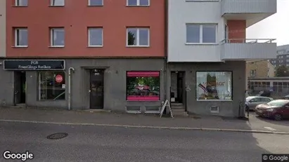 Lägenheter att hyra i Linköping - Bild från Google Street View